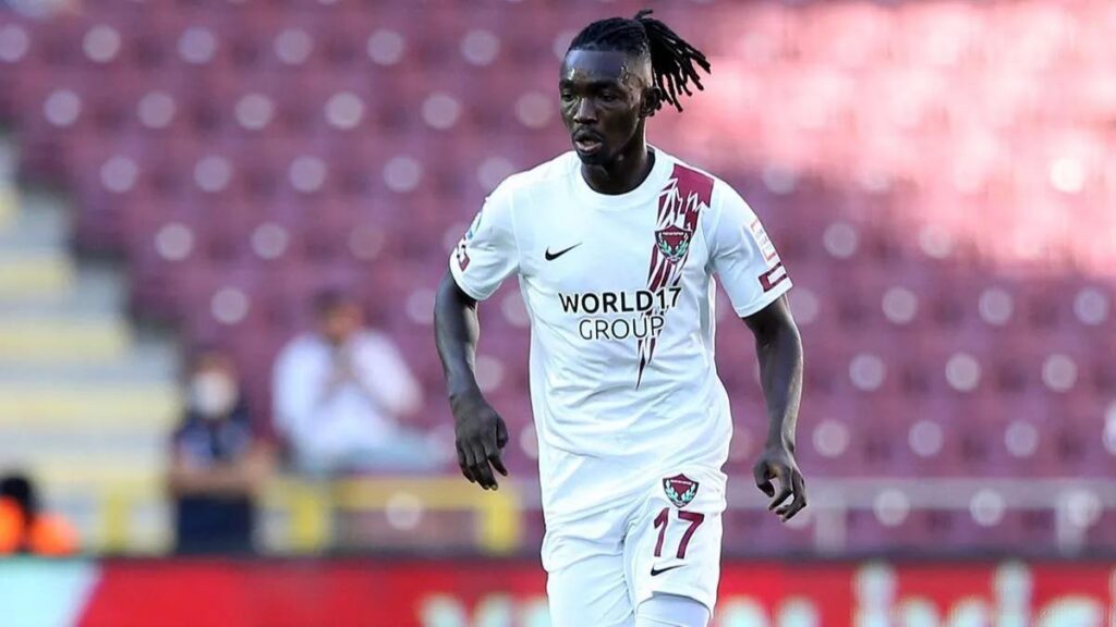 Hull City, Adama Traore’yi transfer etti