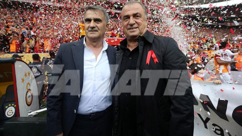 Hull City için Fatih Terim ve Şenol Güneş sürprizi