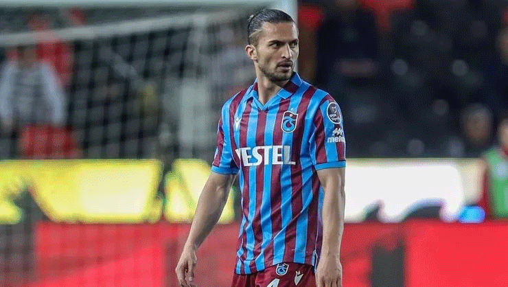 Hüseyin Türkmen geri sayımda! Antrenmanlara başlıyor