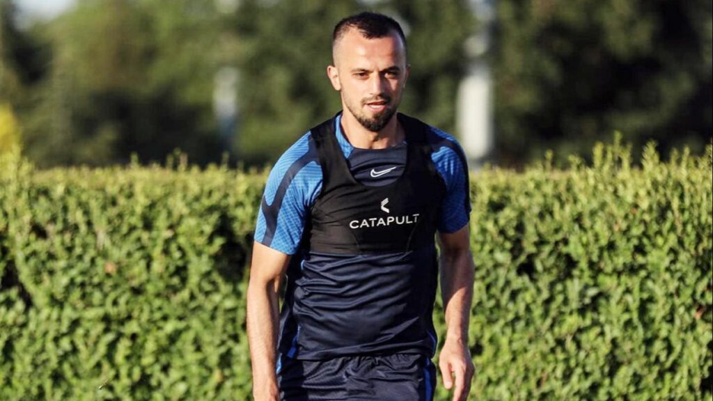 İlhan Parlak: 3 puanla ayrılacağımızı düşünüyorum