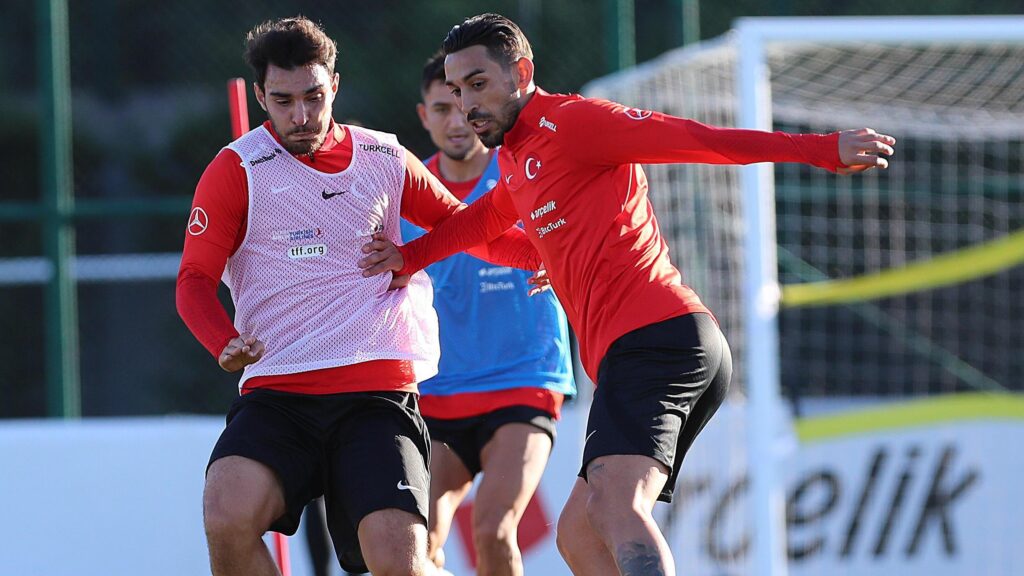 İrfan Can Kahveci: Benim için her şey yolunda gidiyor