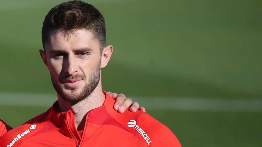 İsmail Yüksek: Şu anda hayallerimi yaşıyorum