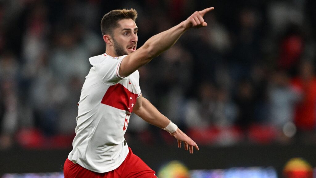 İsmail Yüksek’in yükselen performansı! Jorge Jesus etkisi