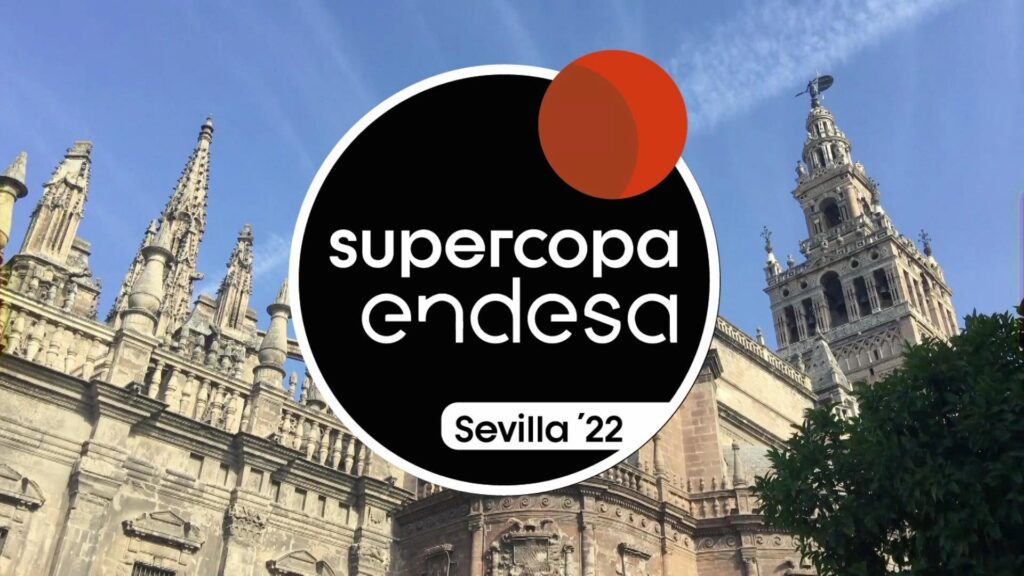 İspanya Basketbol Süper Kupası D-Smart’ta sahibini bulacak