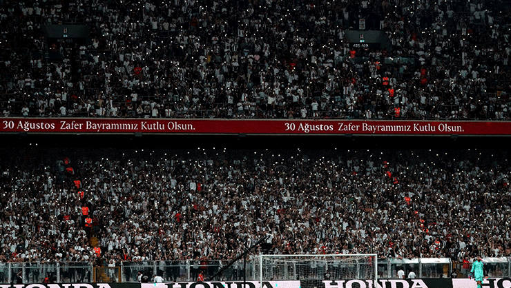 İstanbul’da en çok maç biletlerinin fiyatı değişti