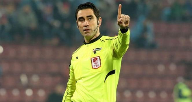 İstanbulspor – Beşiktaş maçının VAR hakemi belli oldu