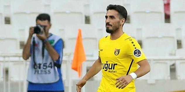 İstanbulspor Valon Ethemi’nin sakatlığı nedeniyle Beşiktaş maçında oynamayacağını açıkladı