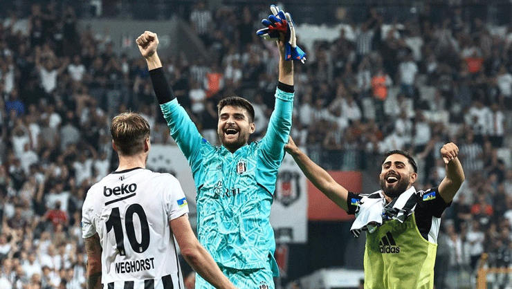 İşte Beşiktaş’ta, Ersin Destanoğlu gerçekleri!