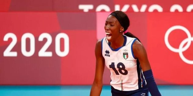 İşte Dünya Kadınlar Voleybol Şampiyonası’nın MVP adayları!