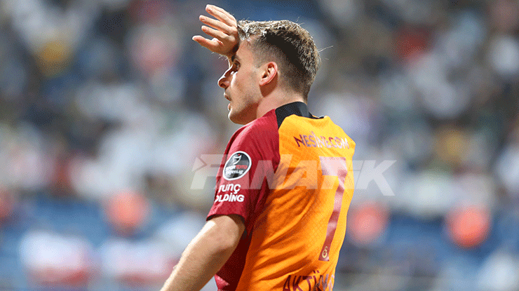 İşte Kerem Aktürkoğlu’nun o sevincinin sırrı