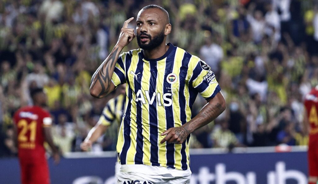 Joao Pedro: Gol atmak için sabırsızlanıyordum