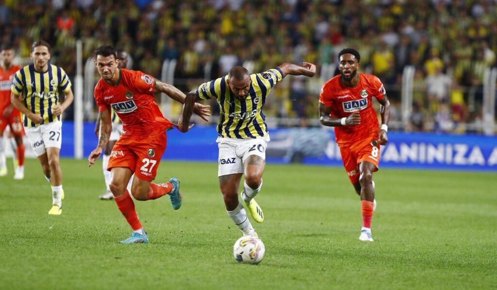 Joao Pedro: Hepinize ayrı ayrı teşekkür ediyorum