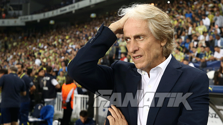 Jorge Jesus’un şaheseri! Fenerbahçe’nin oyun düzeni makine gibi…