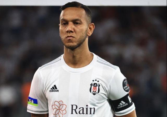 Josef de Souza’dan Fenerbahçe sözleri: Büyük saygı duyuyorum