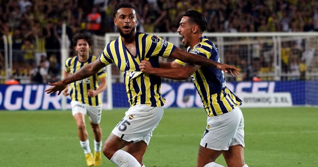 Joshua King: Sakatlıktan golle dönmek çok keyif verici