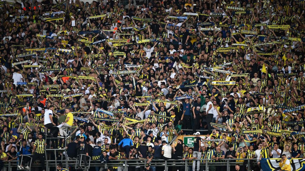 Kadıköy yine kapalı gişe