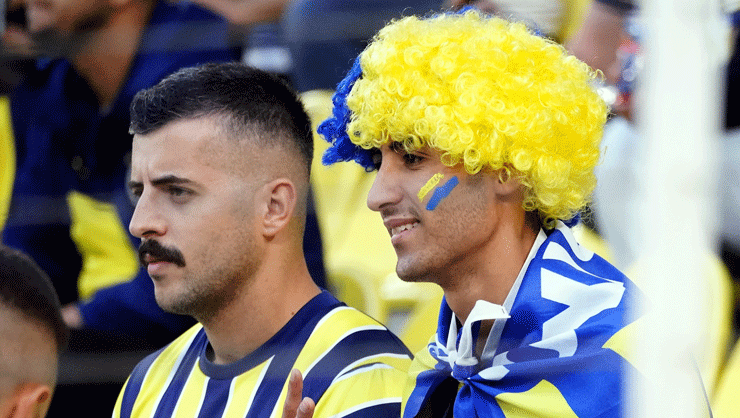 Kadıköy’de 39 bin 520 kişi tribünde