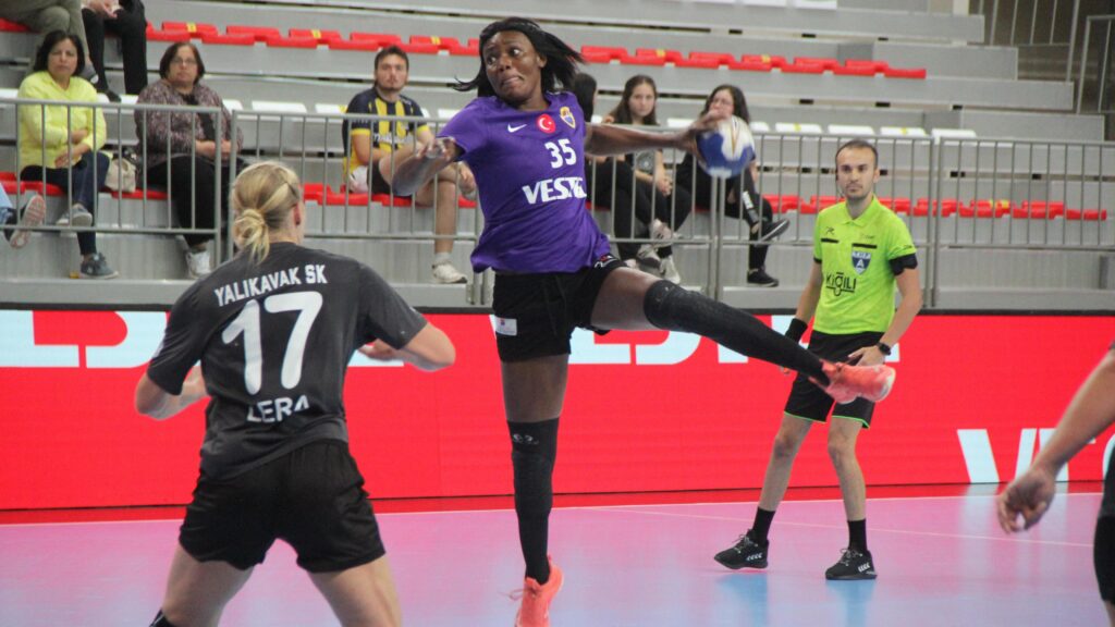 Kastamonu Belediyespor-Yalıkavakspor maç sonucu: 30-28