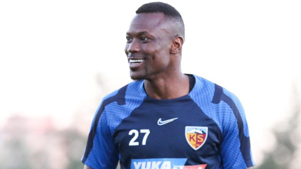 Kayserispor’da kamp kadrosu belli oldu