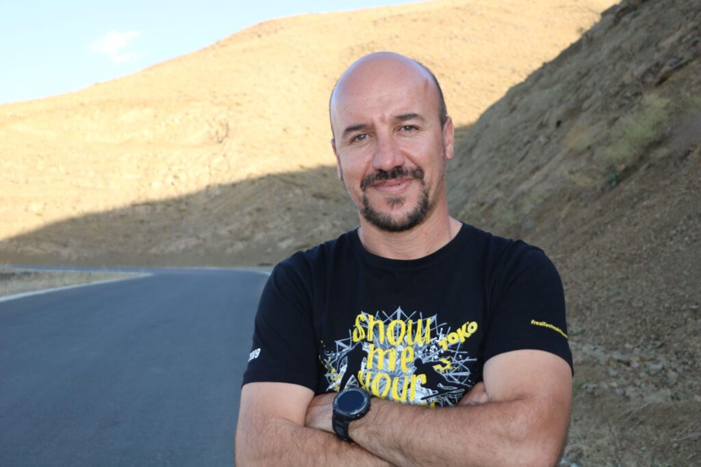 Kenan Ören: Bizler zoru başarmaya çalışıyoruz