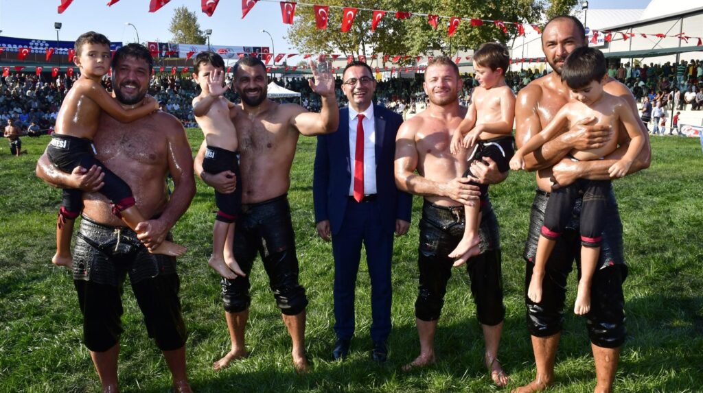 Kırkpınar’ın rövanşı Biga’da olacak