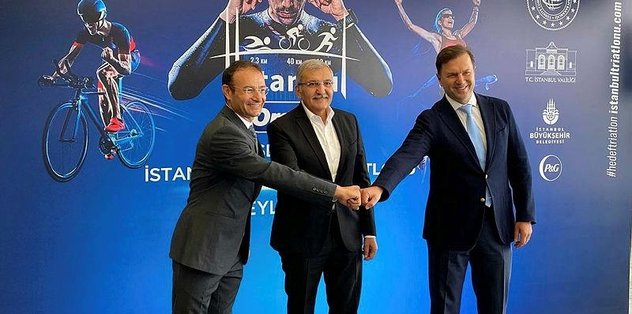 Kıtaları birleştirecek