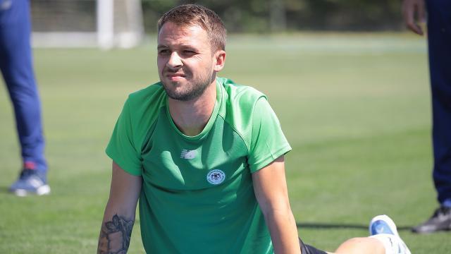 Konyaspor’dan Galatasaray maçı öncesi sakatlık açıklaması
