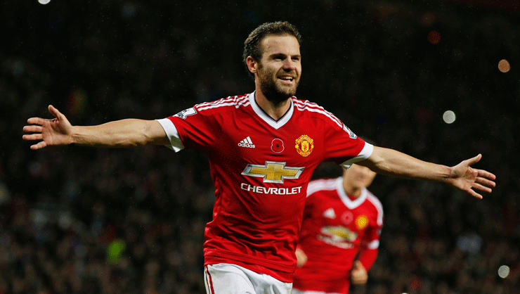 Kupa koleksiyoneri Juan Mata tek eksiğini Türkiye’de tamamlayabilir!