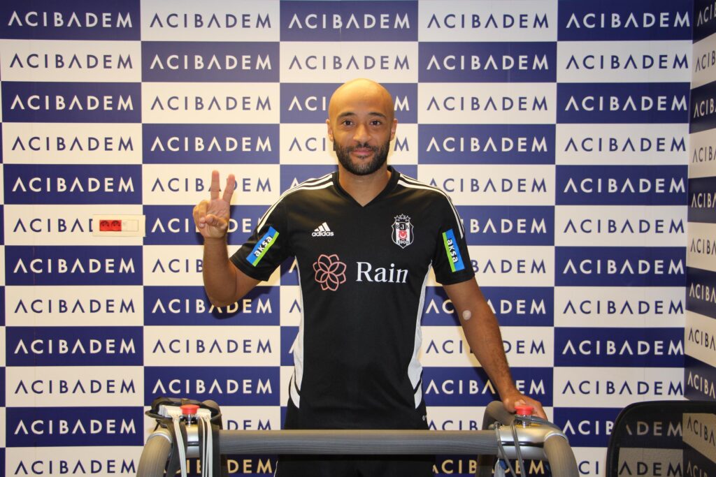 Kyle Walker’dan Redmond’a: Çok özel biri