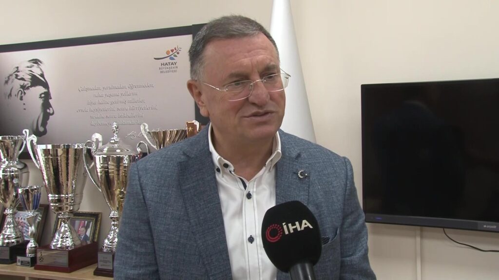 Lütfü Savaş: Transfer yapacağız ama takım yetersiz diye değil, alternatifi arttırmak için