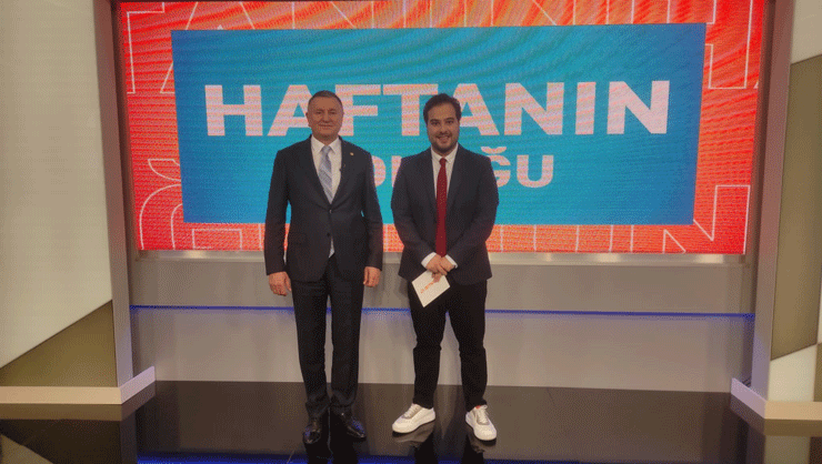 Lütfü Savaş: “Türk futbolunun kurtuluşu altyapıda”