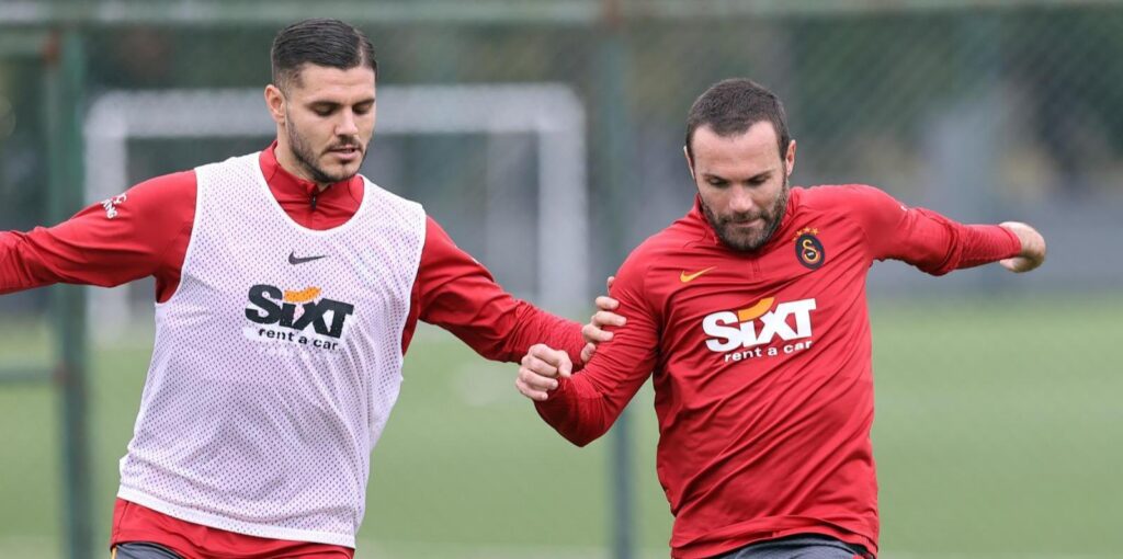 Mata’ya oynayacak mı?