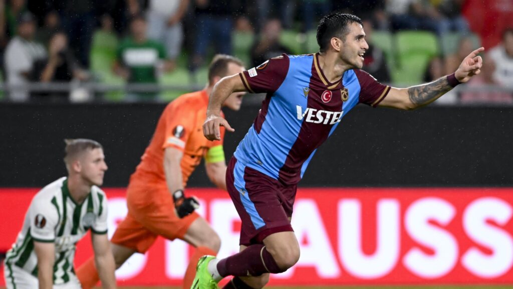 Maxi Gomez: Biz yeni oyunculardan kurulu bir takımız