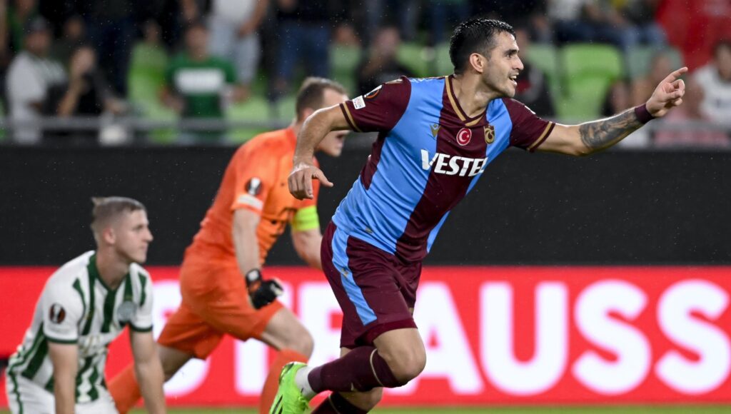 Maxi Gomez konuştu! Transfer süreci, Umut Bozok, Torreira ve Muslera…