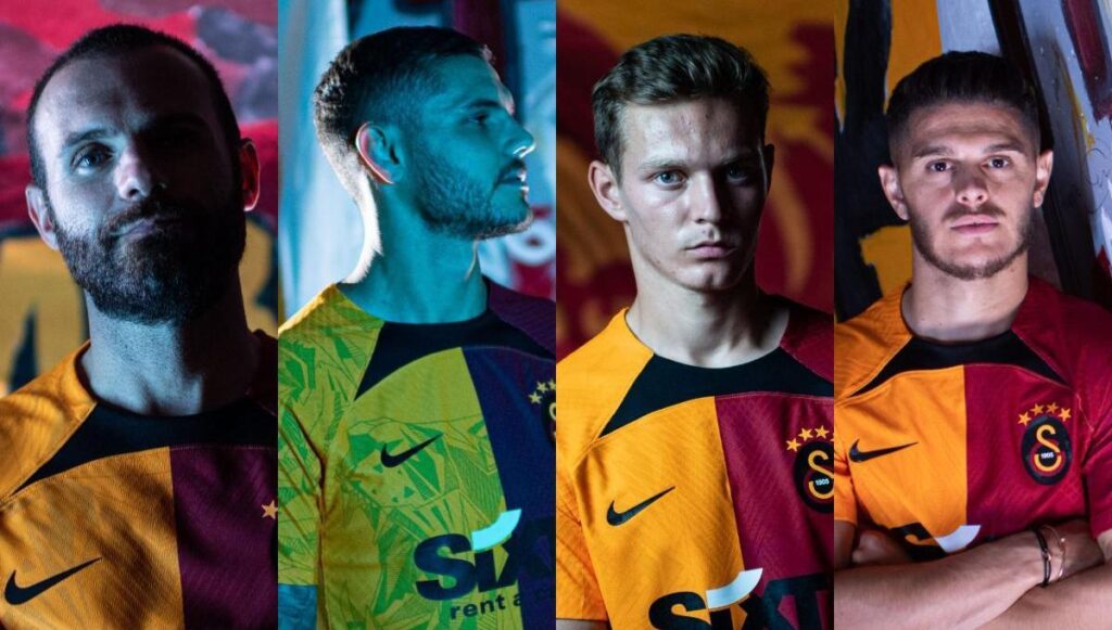 Mehmet Demirkol Galatasaray’da transferi değerlendirdi!