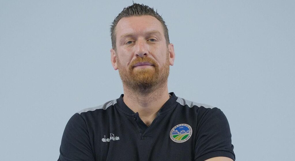 Mehmet Fatih Işık: Mücadelemiz hep üst düzeyde