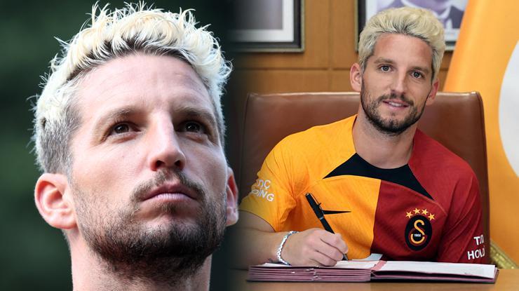 Mertens’in sonraki adresini açıkladı!