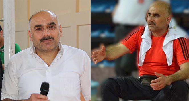 Milli antrenör Mustafa Durmuşoğlu vefat etti