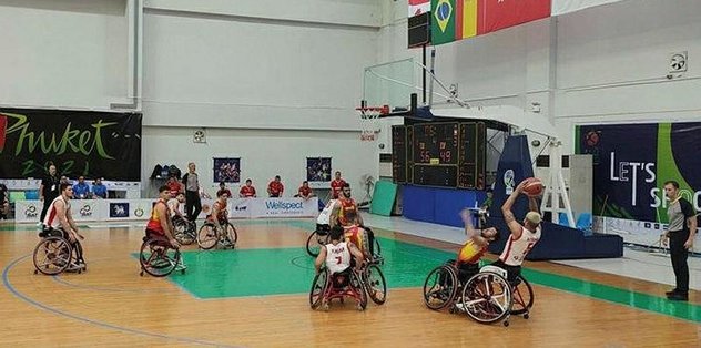 Milliler Boğa’yı yendi