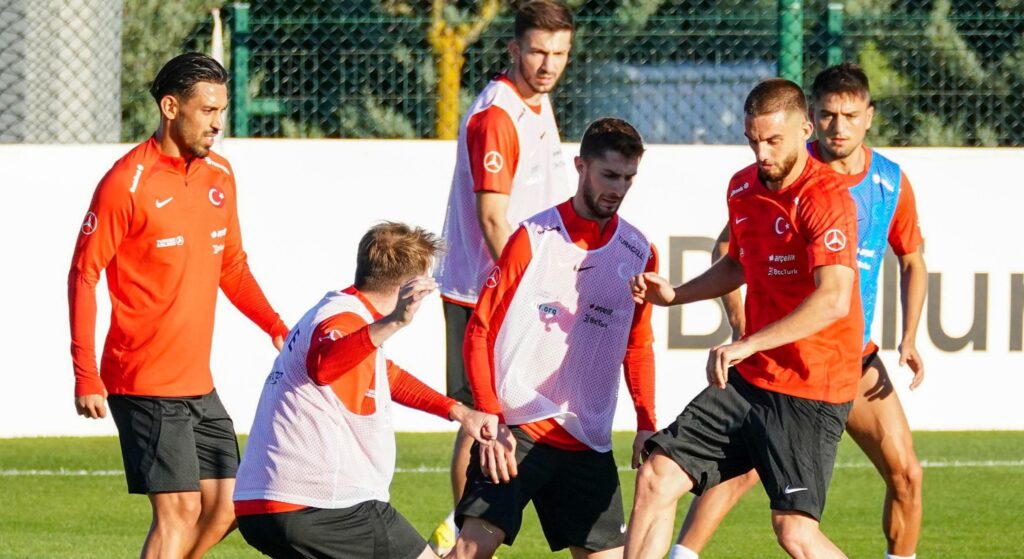 Milliler maça hızlı başlıyor ama… İşte Lüksemburg maçının şifreleri!