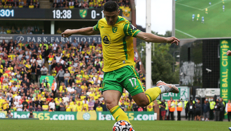 Milot Rashica, Galatasaray’da!