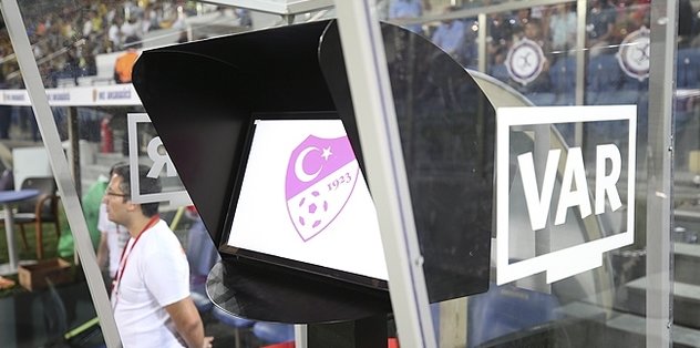 MKE Ankaragücü – Beşiktaş maçının VAR’ı belli oldu!