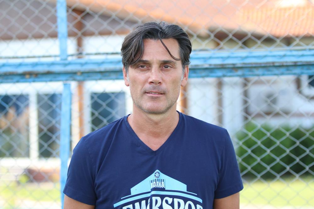 Montella, Antalyaspor maçından çekiniyor