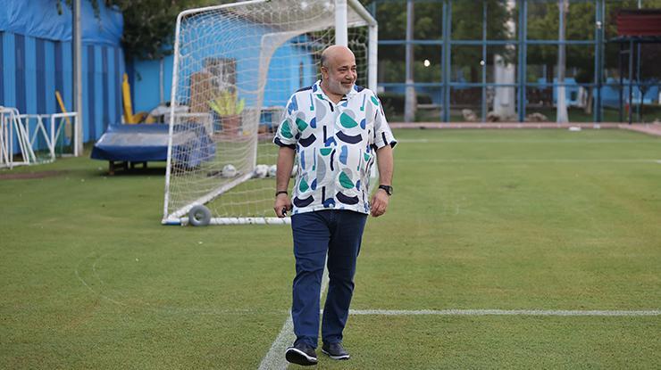 Murat Sancak’tan Batshuayi, Icardi ve Balotelli açıklaması