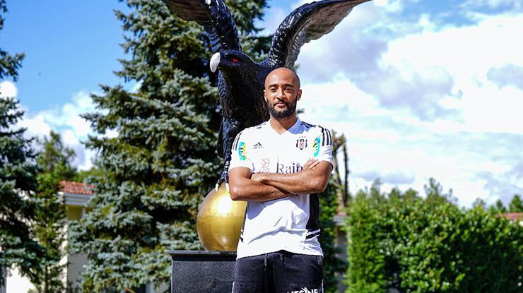 Nathan Redmond: Süper Lig’deki oyun temposu Premier Lig’den daha düşük