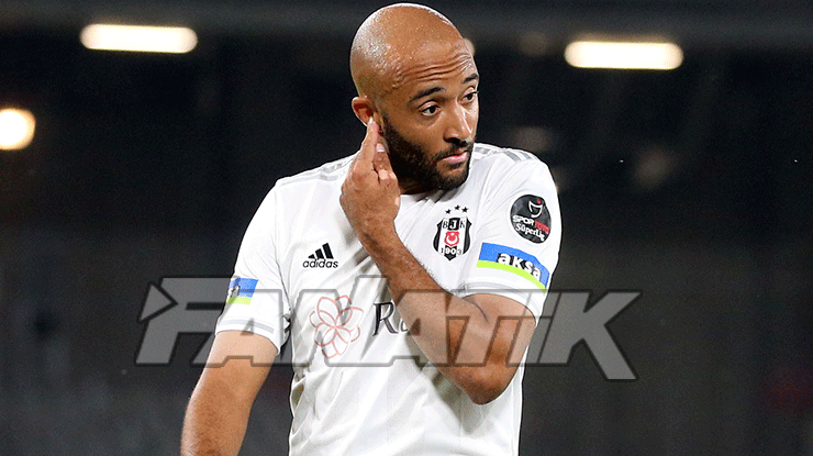 Nathan Redmond: Yeterince iyi değildik