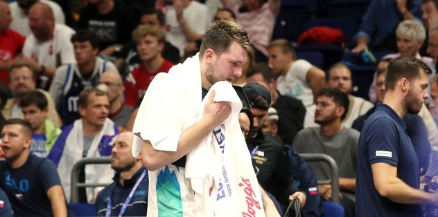 NBA yıldızları EuroBasket 2022’ye erken veda etti!