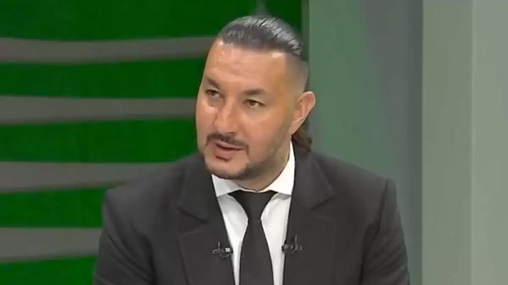 Necati Ateş’ten Galatasaray-Gaziantep FK maçı değerlendirmesi