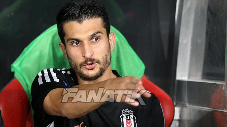 Necip Uysal’ın gönlü Fenerbahçe derbisinde alınacak