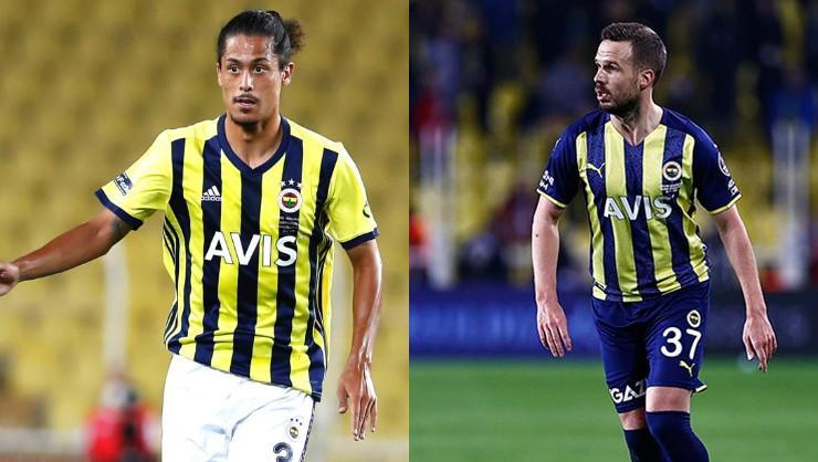 Novak ve Lemos’a, Yunanistan’da kulüp aranıyor!